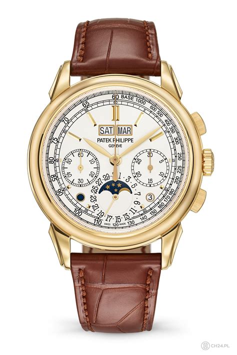 patek philippe ure cena|Patek Philippe watches.